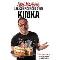 Stef mazieres