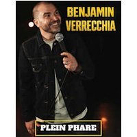 Benjamin verrecchia