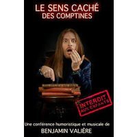 Le sens cache des comptines