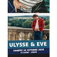 Eve + ulysse