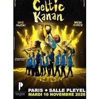 Celtic kanan