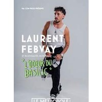 Laurent febvay