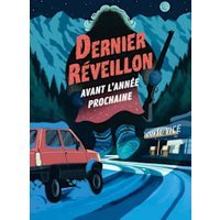 Dernier reveillon avant l'annee