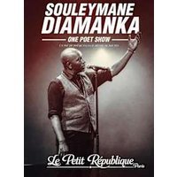 Souleymane diamanka