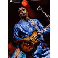 Vieux farka toure