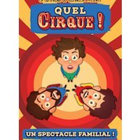 Quel cirque !