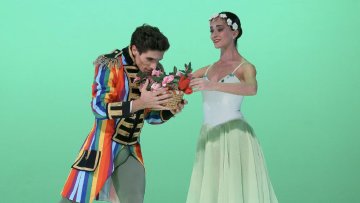 Les quatre saisons