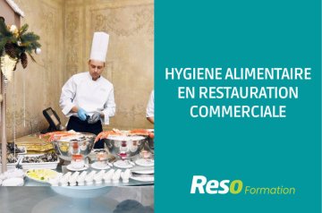 Hygiène alimentaire en restauration commerciale