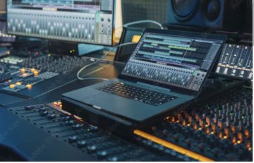 Sound design en Musique : de la Musique Concrète à la 'French Touch'