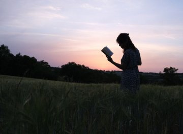 Je est une autre - lecture dégustation