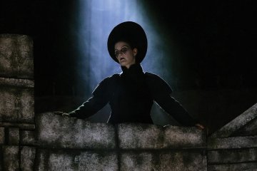 "Didon et Enée" à l'Opéra de Bordeaux