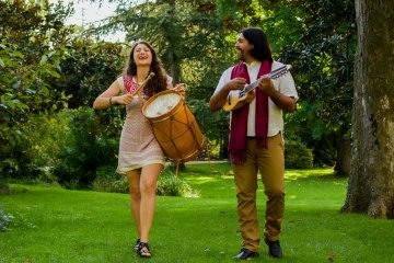Bulle des Andes / Bulle musicale