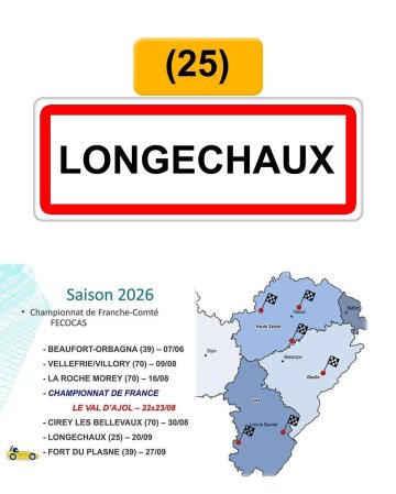 Course de caisses à savon