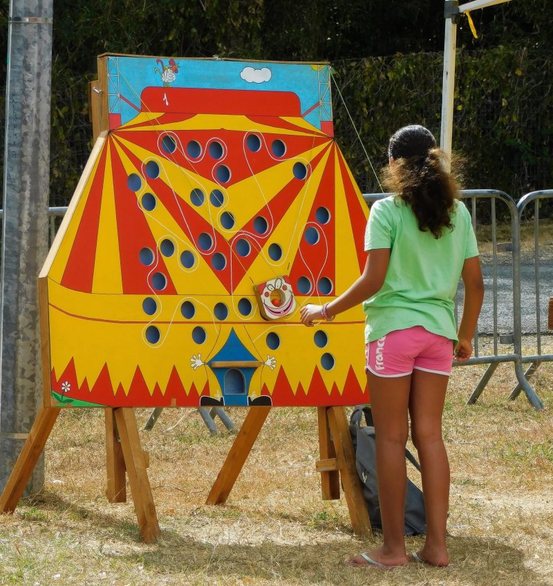 Jeux pour gagner des livres