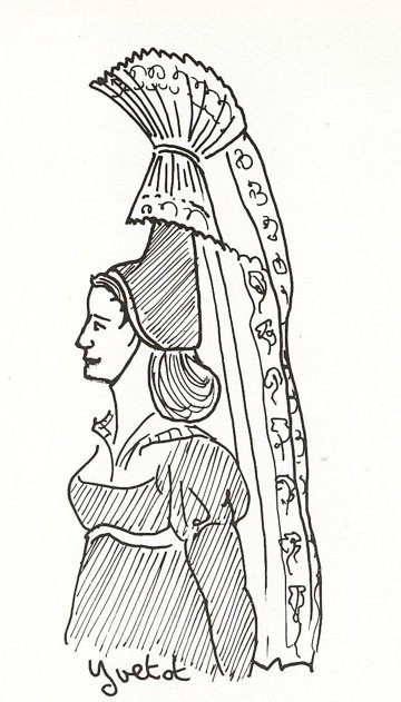 Atelier tête à chapeaux