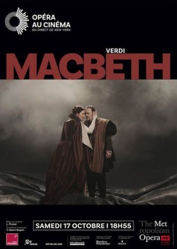 MACBETH