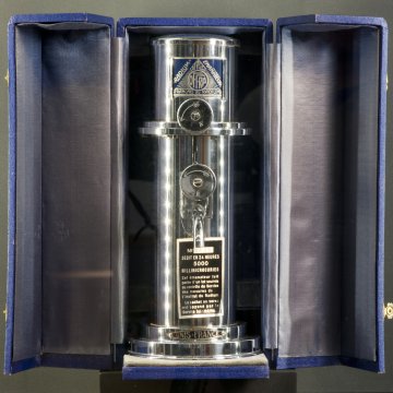Regards croisés sur le patrimoine radioactif : un héritage à la fois menacé et à risque