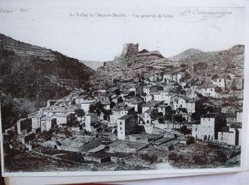 Citou : balade contée « les affaires judiciaires au XVIIIe siècle dans une communauté paysanne »