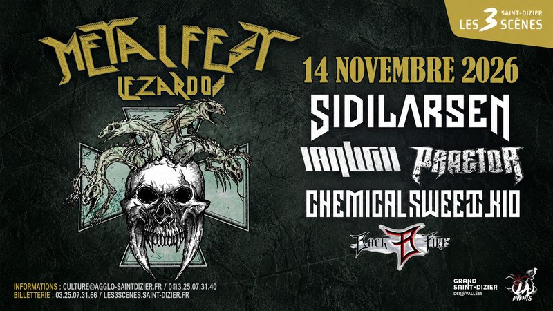 METALFEST