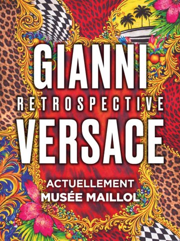 Gianni Versace Retrospective