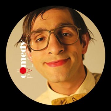 Benoît Turjman dans Le voisin #3