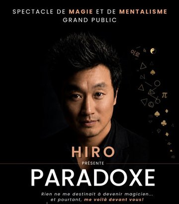 Hiro dans Paradoxe