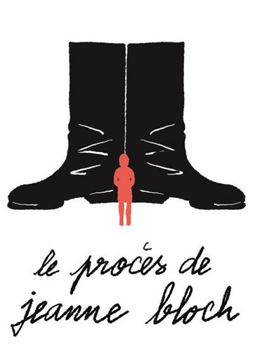 Le procès de Jeanne Bloch