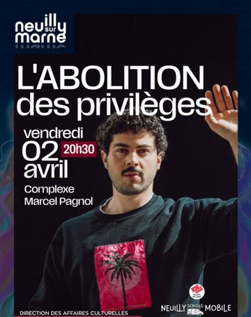 L'abolition des privilèges