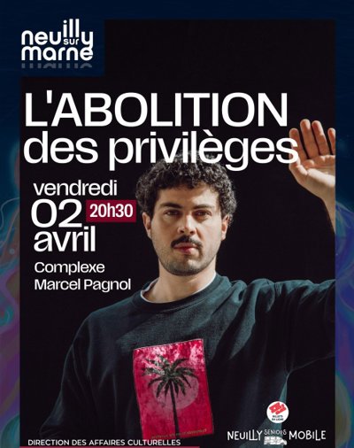 L'abolition des privilèges