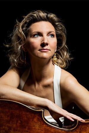 Ophélie Gaillard : Hommage à Pablo Casals