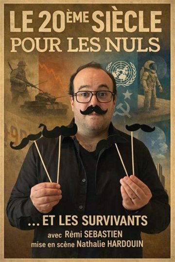 Le 20 ème siècle pour les nuls