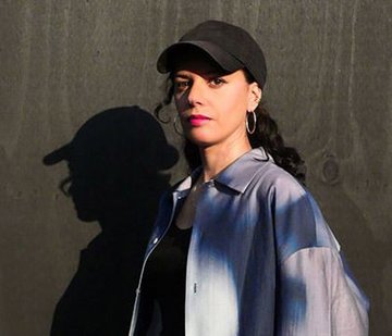 Laura Vazquez, Anne Paceo - Les Liens