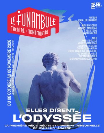 Elles disent... L'Odyssée