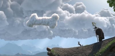 Nuages