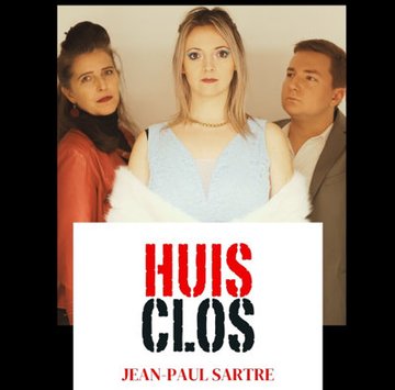 Huis clos