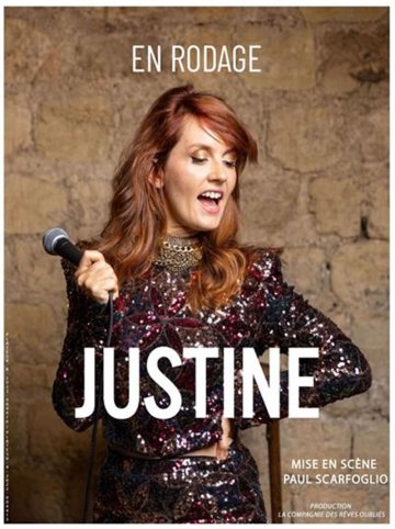 Justine Le Pottier