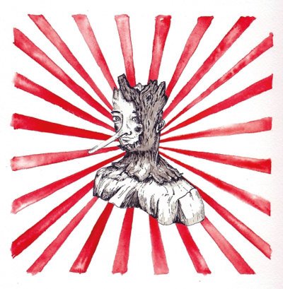 Pinocchio