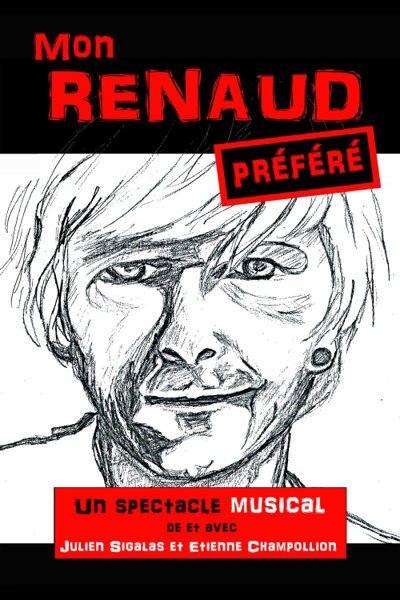 Mon Renaud préféré