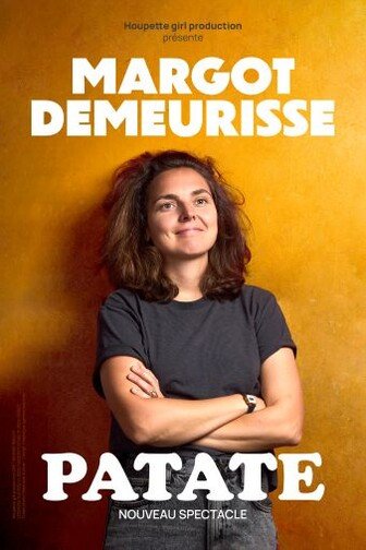 Margot Demeurisse
