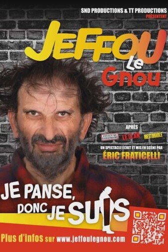 Jeffou Le Gnou