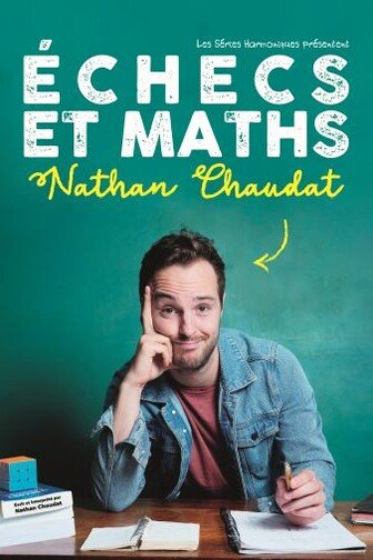 Nathan Chaudat