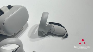 Réalité Virtuelle