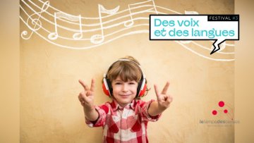 Parenthèse musicale (de 0 à 3 ans)