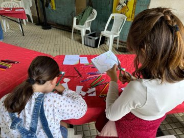 Journées européennes du Patrimoine à la Villa Arnaga - Cambo-les-Bains - Le jeu du petit conservateur d’Arnaga (pour les 5 – 12 ans)