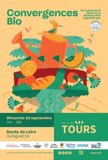 Convergences Bio