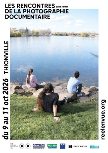 Rencontres de la photographie documentaire