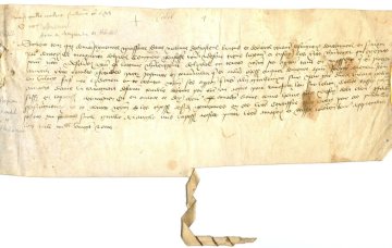 Kerdel, 600 ans d'histoire