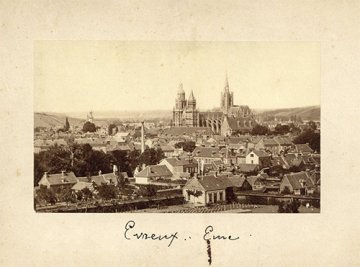 Accrochage "Photographie(s) en contrepoint"