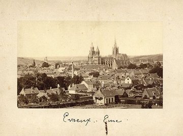 Accrochage "Photographie(s) en contrepoint"