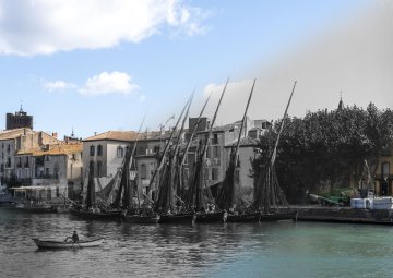 Exposition : Disparition(s) !